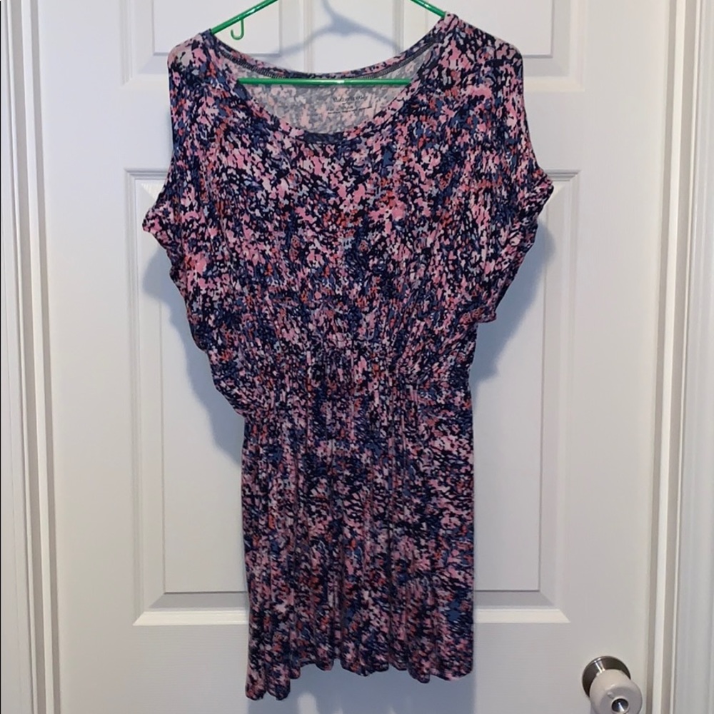 Spring motherhood maternity top